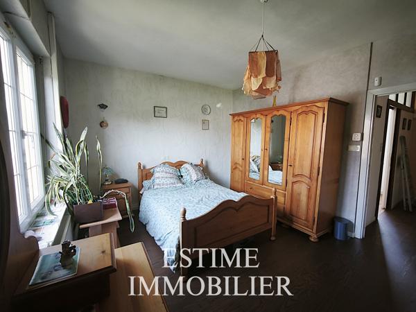 Maison 5 pièce(s) 3 chambre(s) 102 m²
