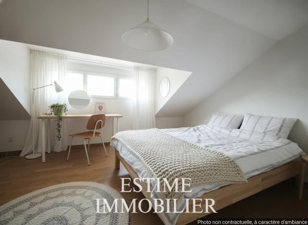 Maison 5 pièce(s) 3 chambre(s) 102 m²