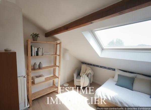 Maison 5 pièce(s) 3 chambre(s) 102 m²