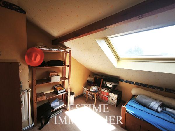 Maison 5 pièce(s) 3 chambre(s) 102 m²