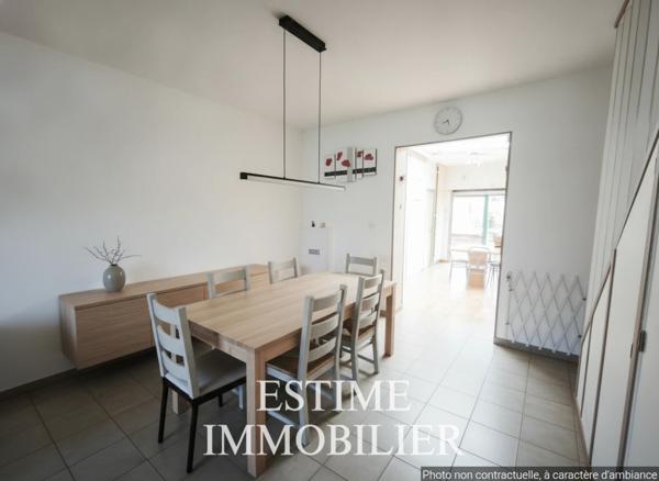Maison 5 pièce(s) 3 chambre(s) 102 m²