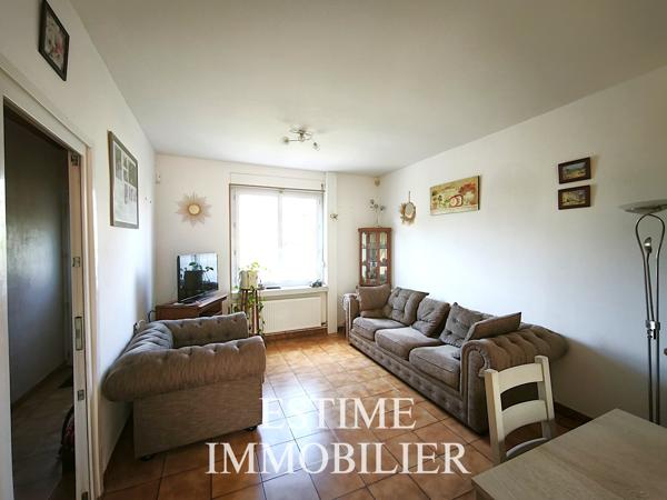 Maison 5 pièce(s) 3 chambre(s) 102 m²