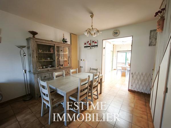 Maison 5 pièce(s) 3 chambre(s) 102 m²