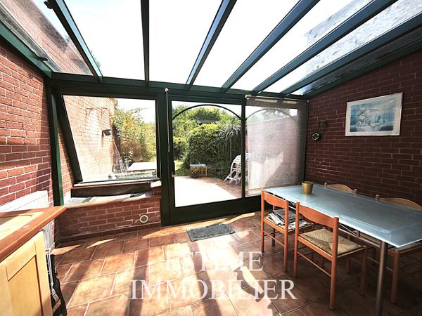 Maison 5 pièce(s) 3 chambre(s) 102 m²