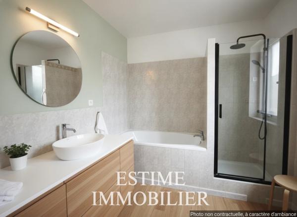 Maison 5 pièce(s) 3 chambre(s) 102 m²