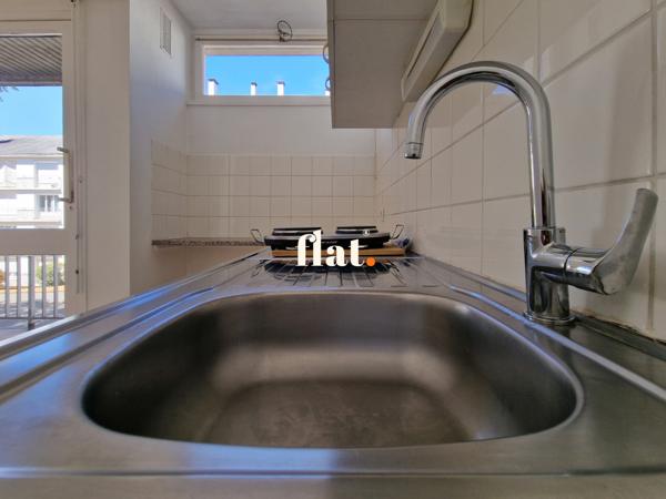 Studio 1 pièce(s) 29.68 m²
