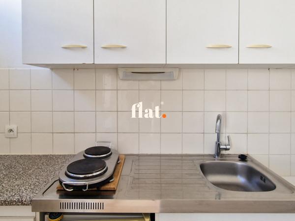Studio 1 pièce(s) 29.68 m²
