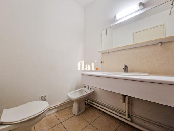 Studio 1 pièce(s) 29.68 m²