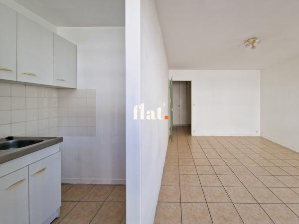 Studio 1 pièce(s) 29.68 m²