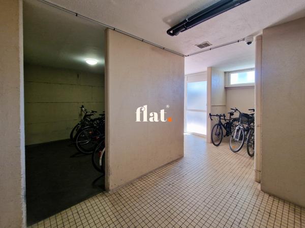 Studio 1 pièce(s) 29.68 m²