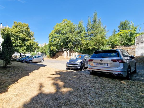 Studio 1 pièce(s) 29.68 m²