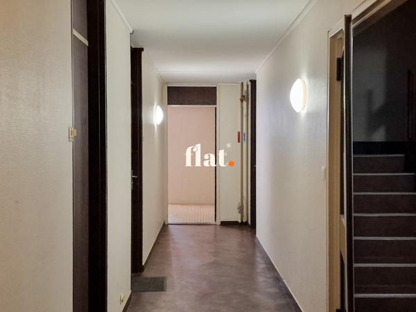 Studio 1 pièce(s) 29.68 m²