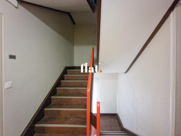Studio 1 pièce(s) 29.68 m²