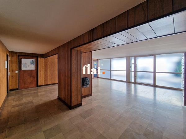 Studio 1 pièce(s) 29.68 m²