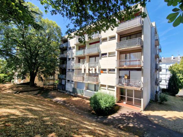 Studio 1 pièce(s) 29.68 m²