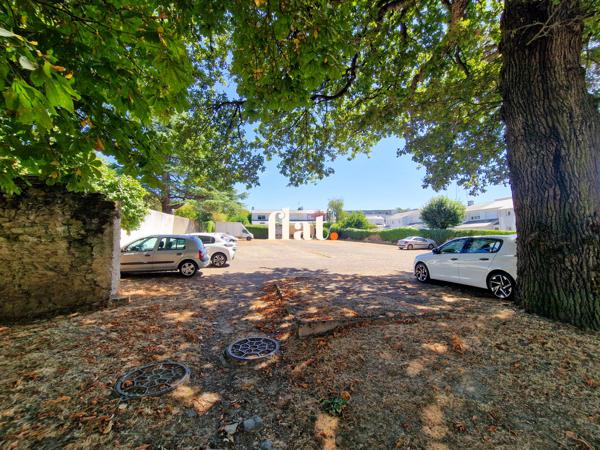 Studio 1 pièce(s) 29.68 m²
