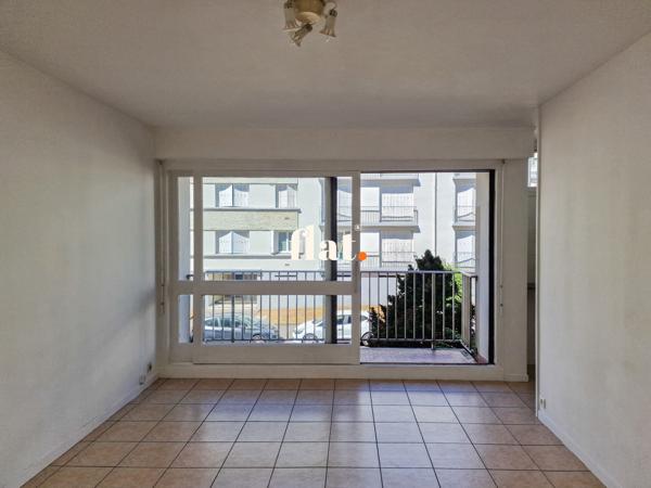 Studio 1 pièce(s) 29.68 m²