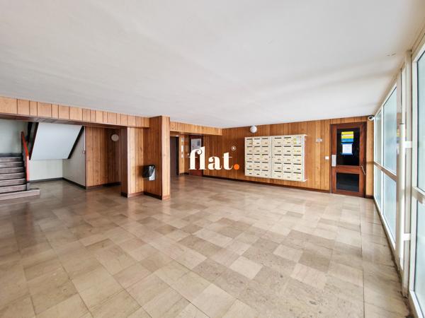 Studio 1 pièce(s) 29.68 m²