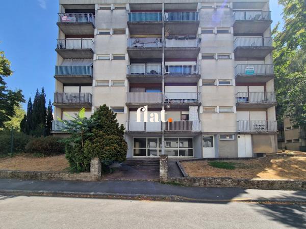 Studio 1 pièce(s) 29.68 m²