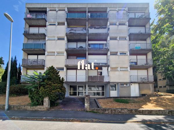 Studio 1 pièce(s) 29.68 m²