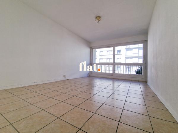 Studio 1 pièce(s) 29.68 m²