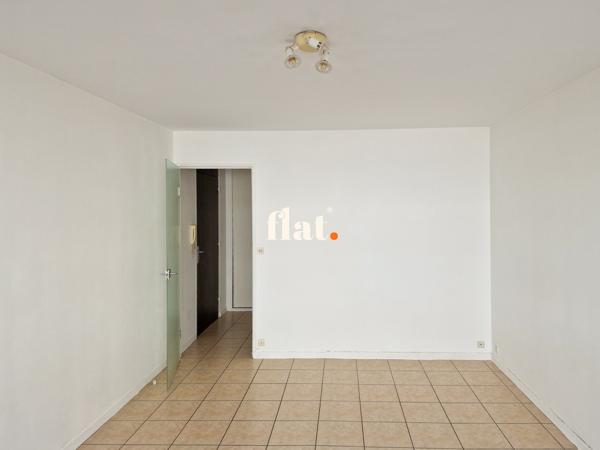Studio 1 pièce(s) 29.68 m²