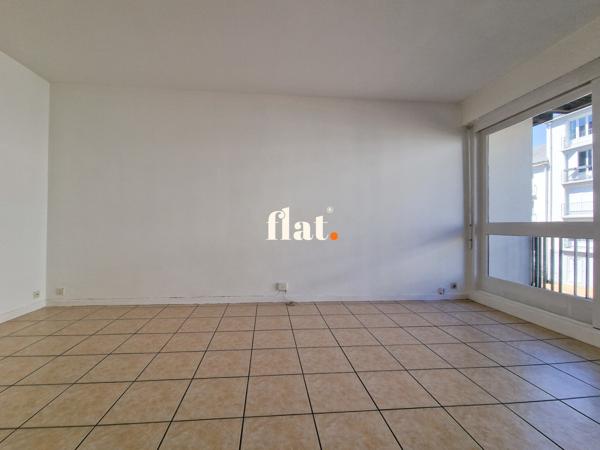 Studio 1 pièce(s) 29.68 m²