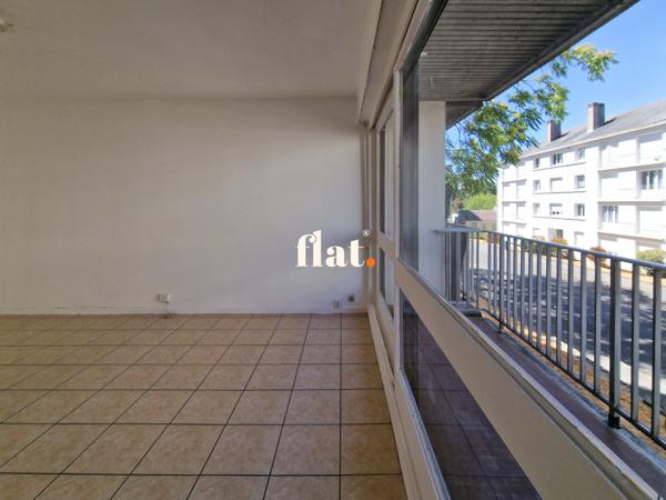 Studio 1 pièce(s) 29.68 m²