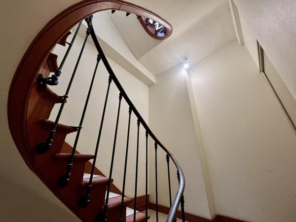 Vente immeuble La rochelle, 184m² 799 990€ Charente-maritime Poitou-charentes