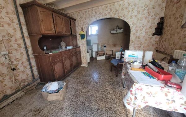 Vente Maison Les eglises-d'argenteuil   