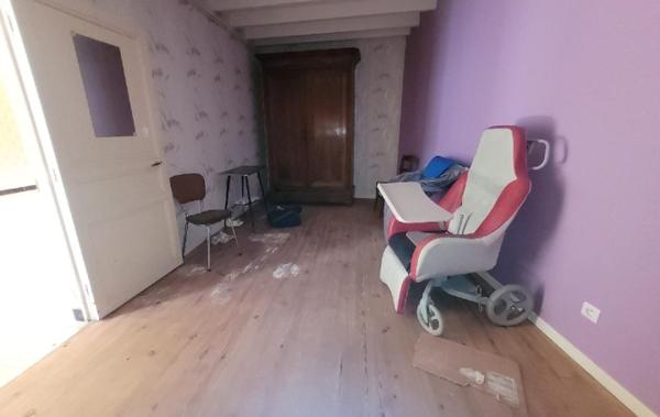 Vente Maison Les eglises-d'argenteuil   