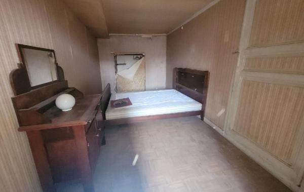 Vente Maison Les eglises-d'argenteuil   