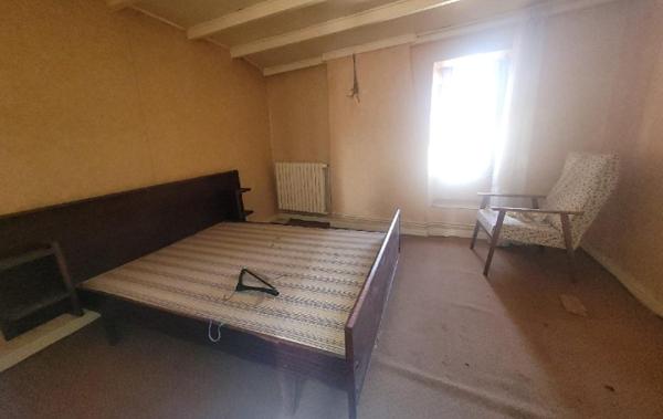 Vente Maison Les eglises-d'argenteuil   