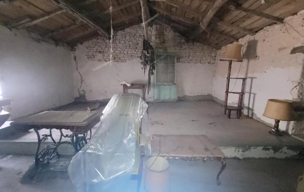 Vente Maison Les eglises-d'argenteuil   