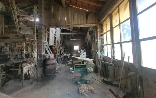 Vente Maison Les eglises-d'argenteuil   