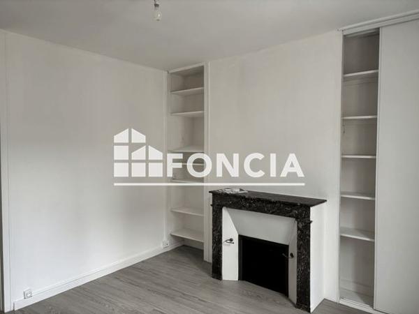 Location Appartement 2 pièces 34.9 m² - 16 RUE DE FRANCE Fontainebleau 77300