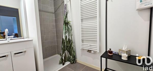 Appartement à vendre 2 pièces 44 m² L'Union