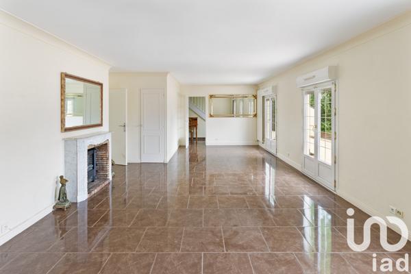 Maison à vendre 8 pièces 165 m² Carquefou