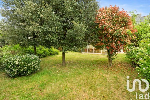 Maison à vendre 8 pièces 165 m² Carquefou