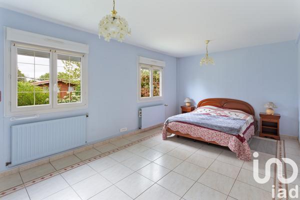 Maison à vendre 8 pièces 165 m² Carquefou