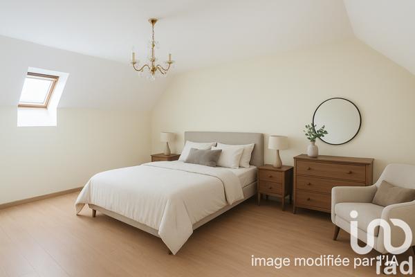 Maison à vendre 8 pièces 165 m² Carquefou