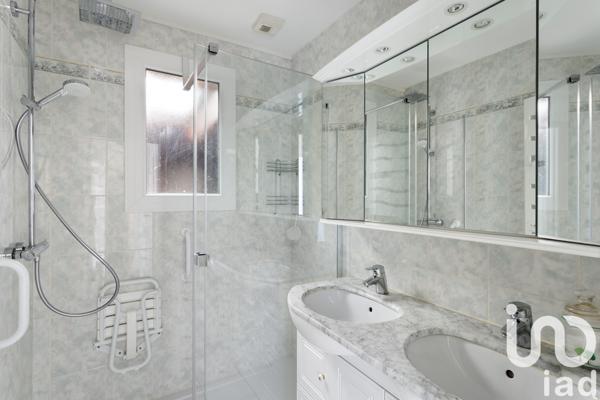 Maison à vendre 8 pièces 165 m² Carquefou