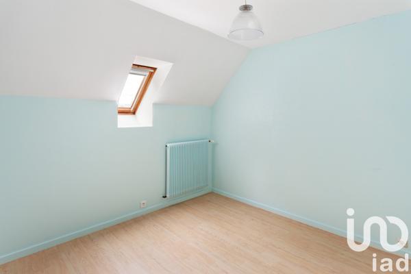 Maison à vendre 8 pièces 165 m² Carquefou