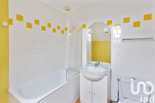 Maison à vendre 8 pièces 165 m² Carquefou