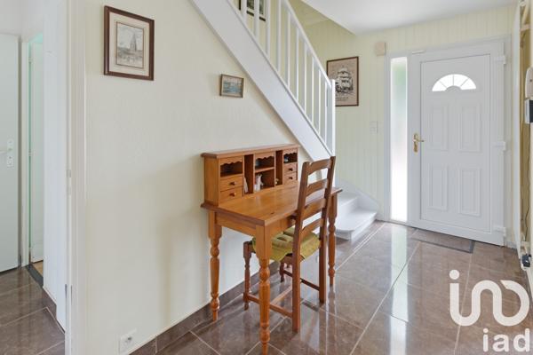 Maison à vendre 8 pièces 165 m² Carquefou