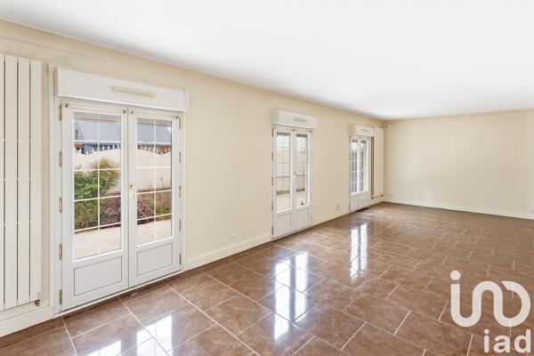 Maison à vendre 8 pièces 165 m² Carquefou