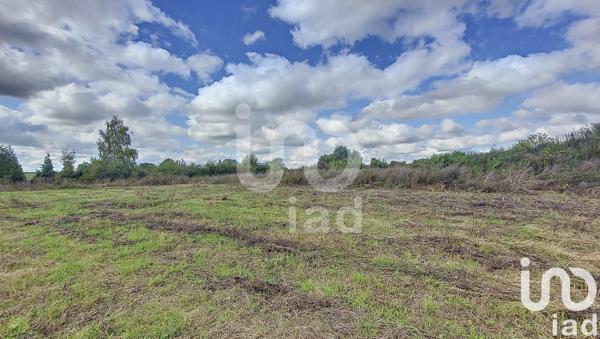 Terrain à vendre 482 m² Neuvilly
