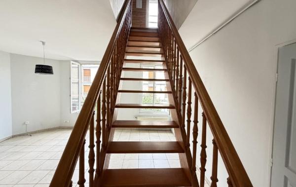 Vente Appartement P4 Soissons