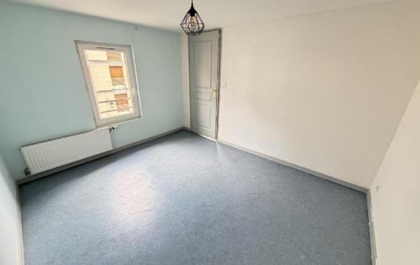 Vente Appartement P4 Soissons