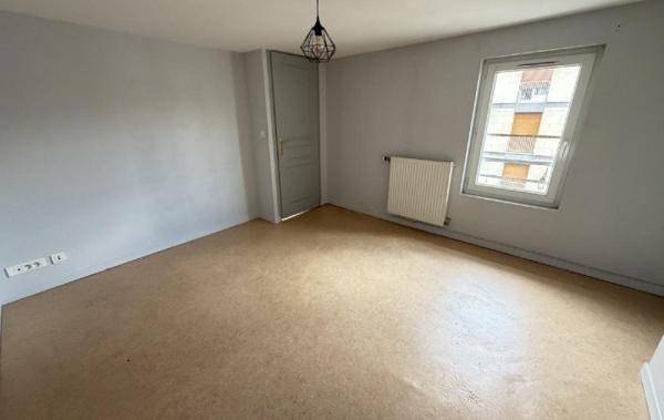 Vente Appartement P4 Soissons